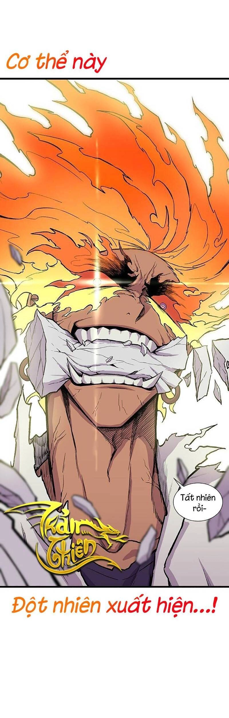 Vương Thần Tân Sinh Chapter 3 - 55