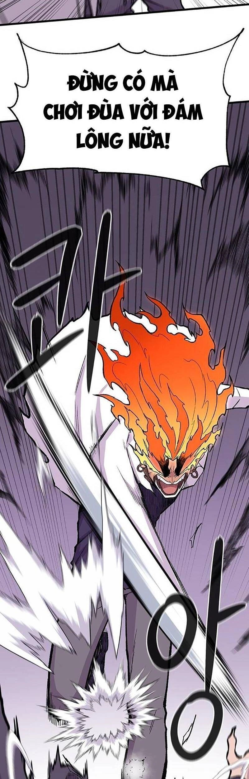 Vương Thần Tân Sinh Chapter 3 - 58