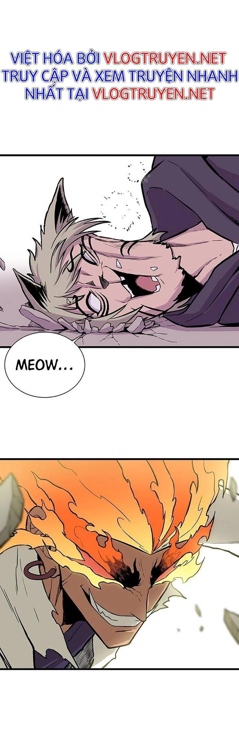 Vương Thần Tân Sinh Chapter 3 - 60