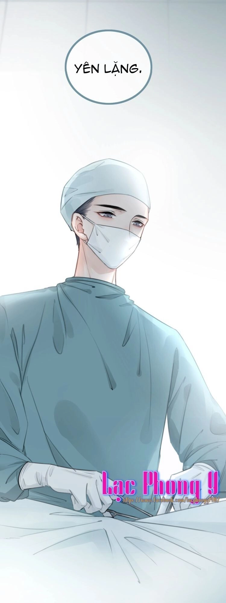 Ám Hắc Hệ Noãn Hôn Chapter 1 - 4