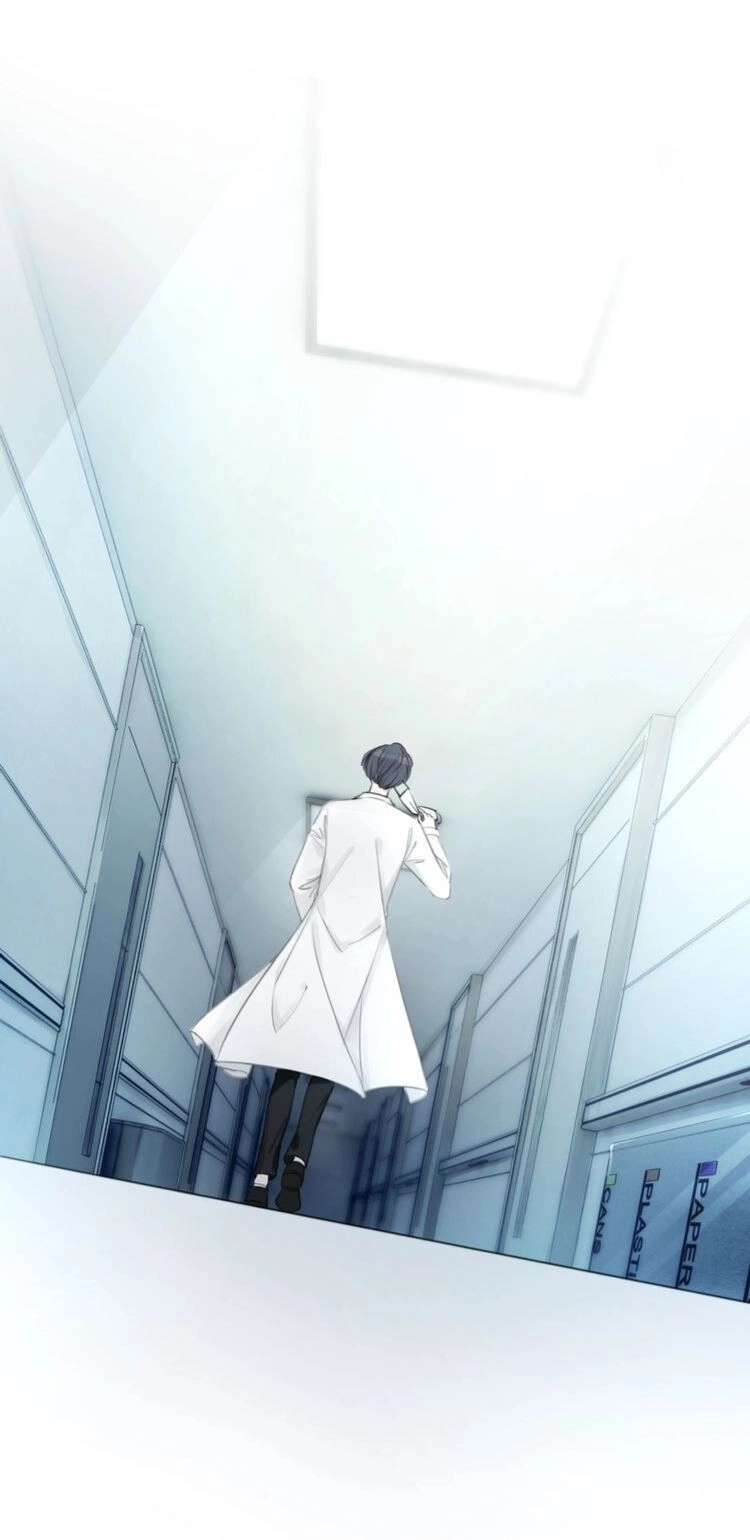 Ám Hắc Hệ Noãn Hôn Chapter 1 - 8