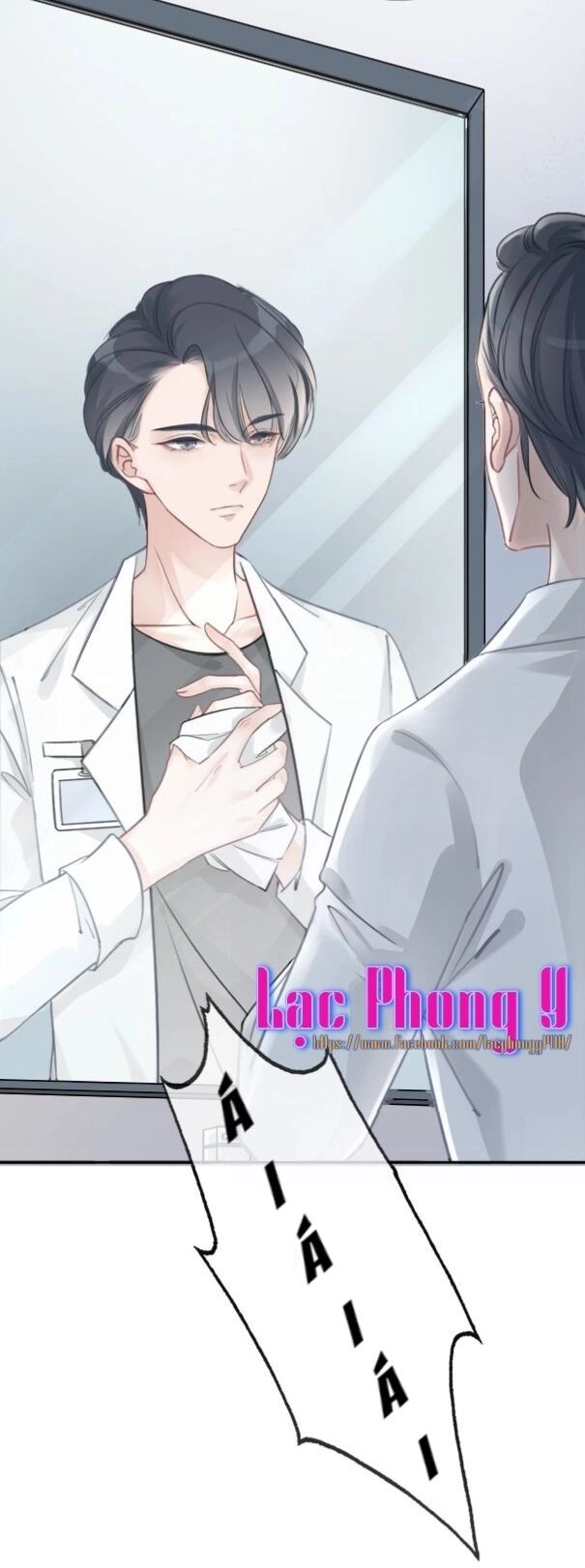 Ám Hắc Hệ Noãn Hôn Chapter 1 - 13