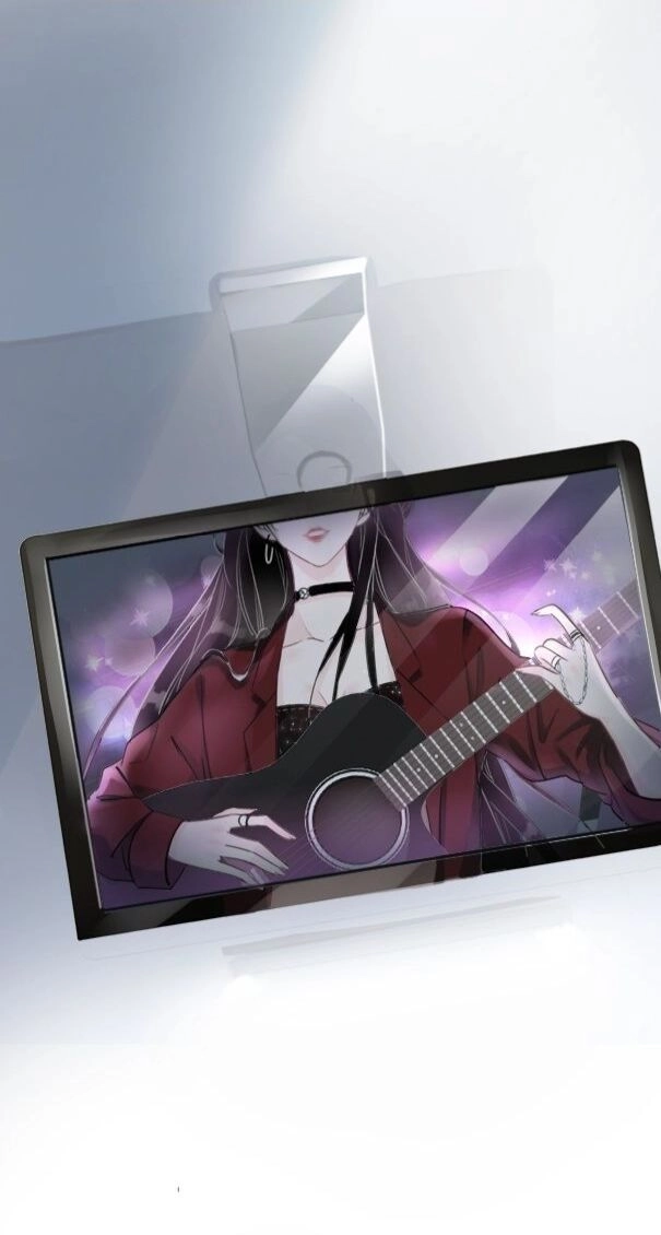 Ám Hắc Hệ Noãn Hôn Chapter 1 - 16