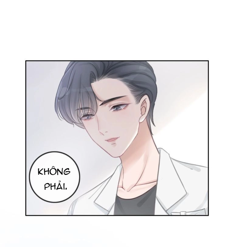 Ám Hắc Hệ Noãn Hôn Chapter 1 - 19