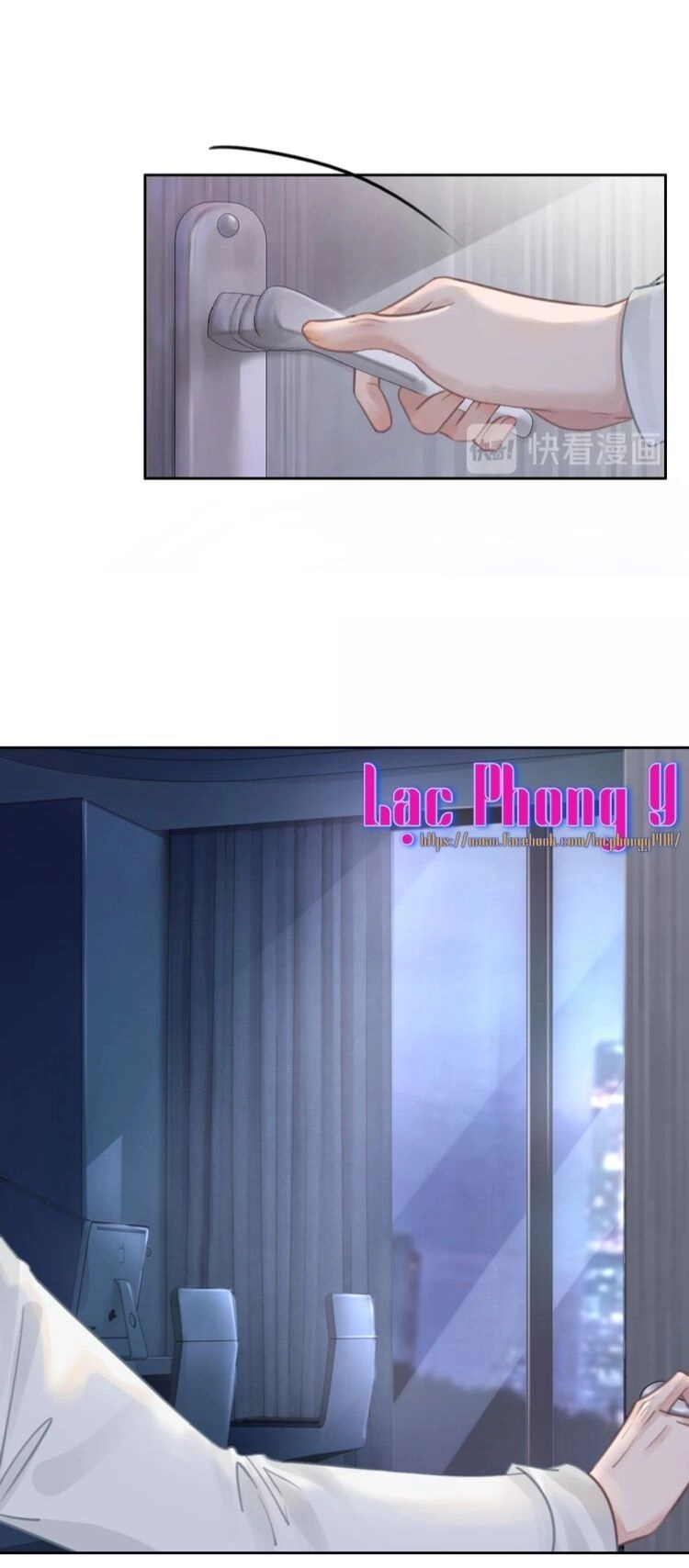 Ám Hắc Hệ Noãn Hôn Chapter 1 - 22