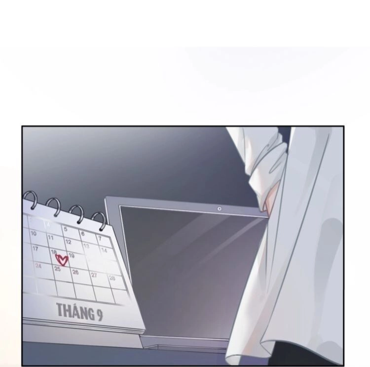 Ám Hắc Hệ Noãn Hôn Chapter 1 - 23