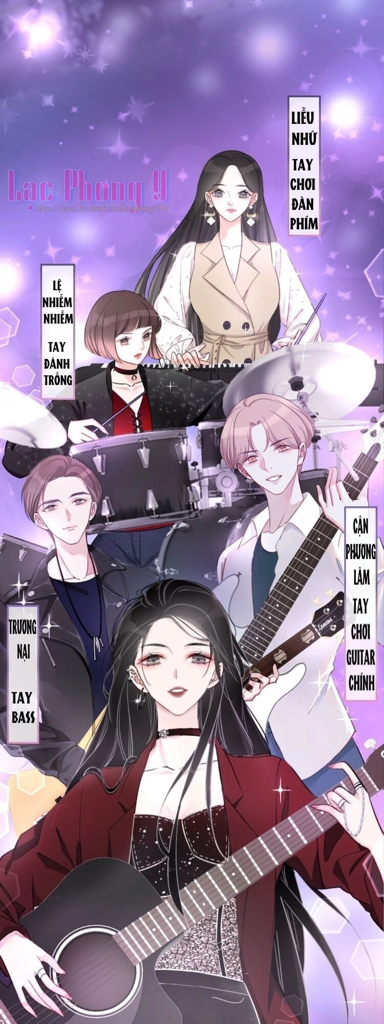 Ám Hắc Hệ Noãn Hôn Chapter 1 - 28