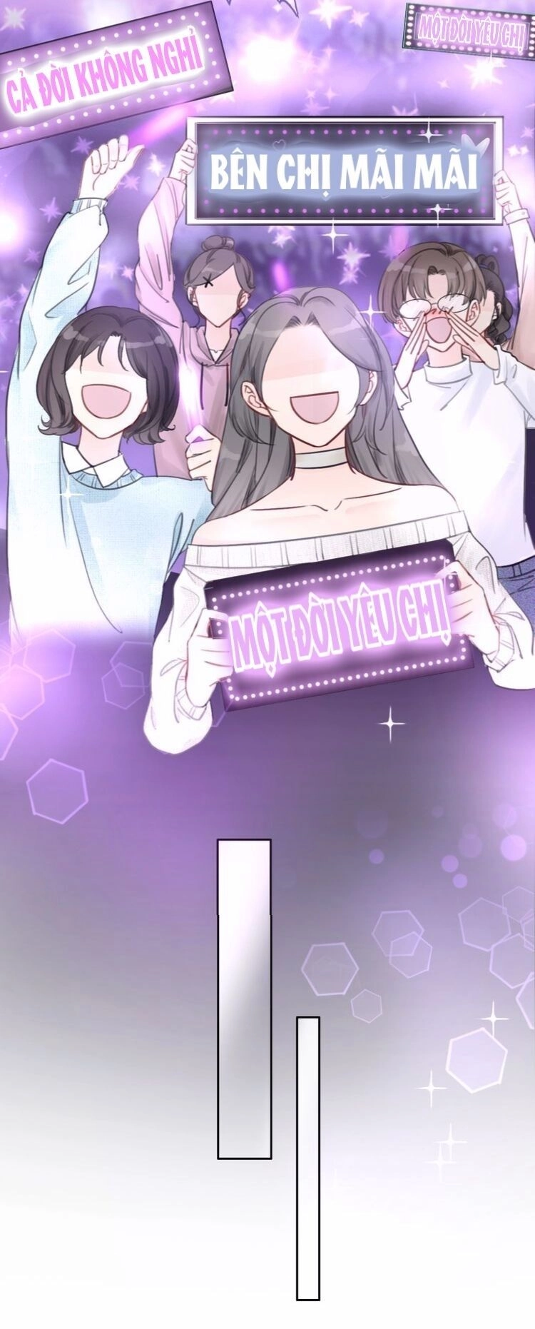 Ám Hắc Hệ Noãn Hôn Chapter 1 - 33