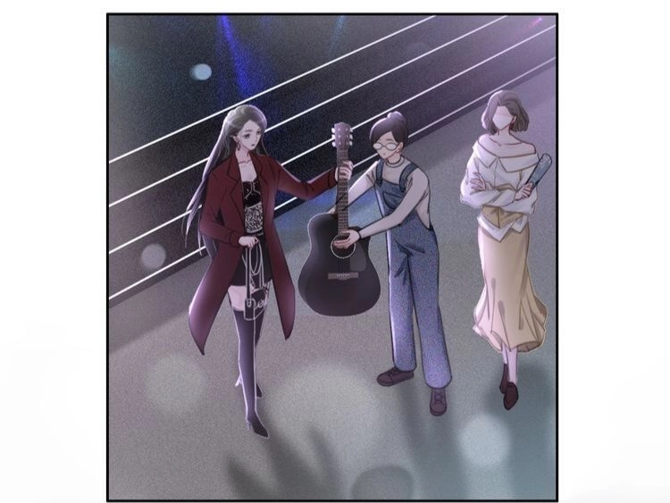 Ám Hắc Hệ Noãn Hôn Chapter 1 - 34