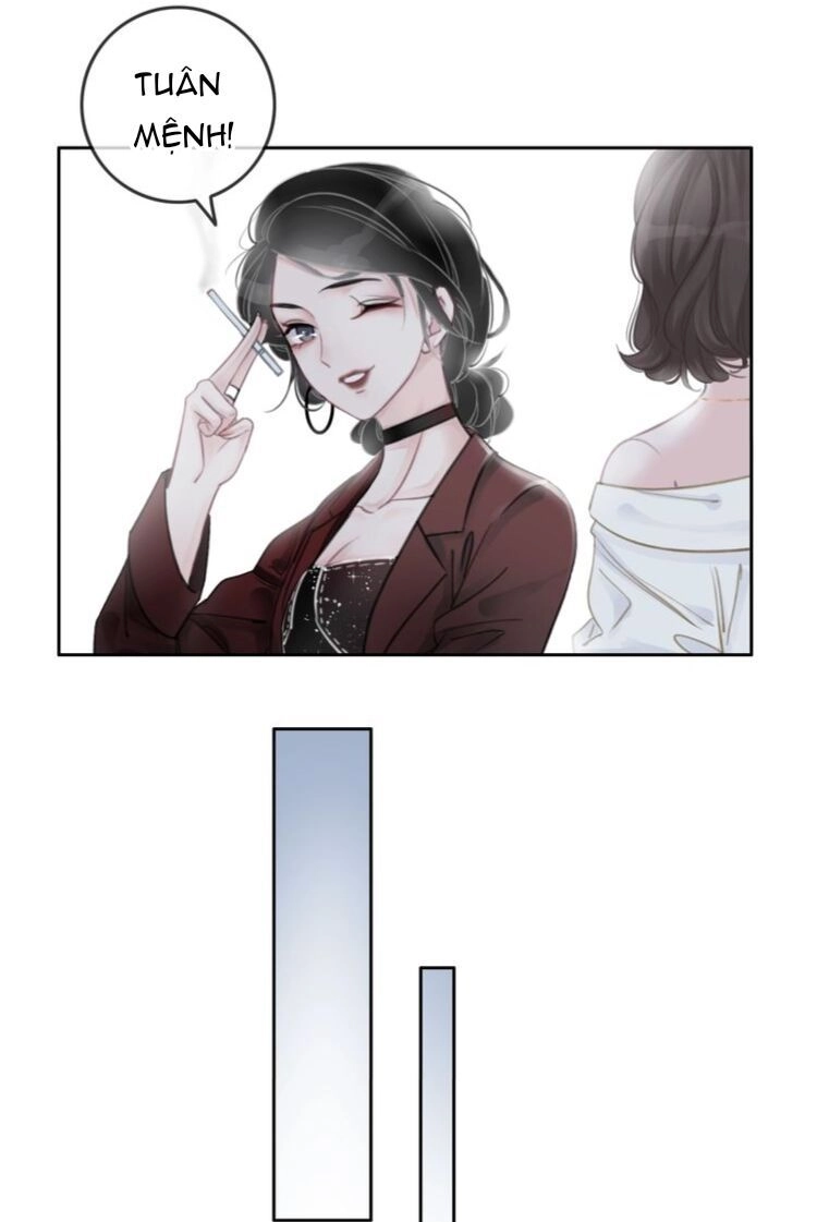 Ám Hắc Hệ Noãn Hôn Chapter 1 - 37