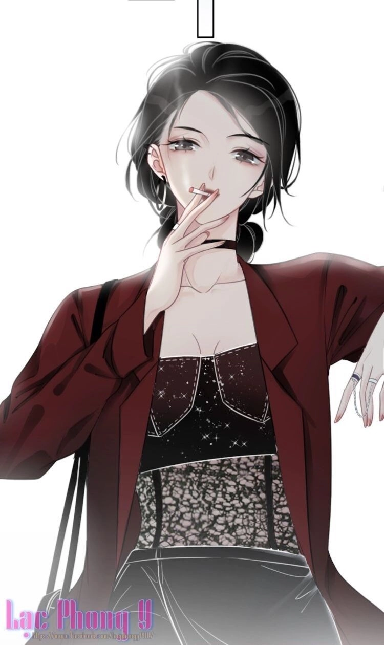 Ám Hắc Hệ Noãn Hôn Chapter 1 - 38