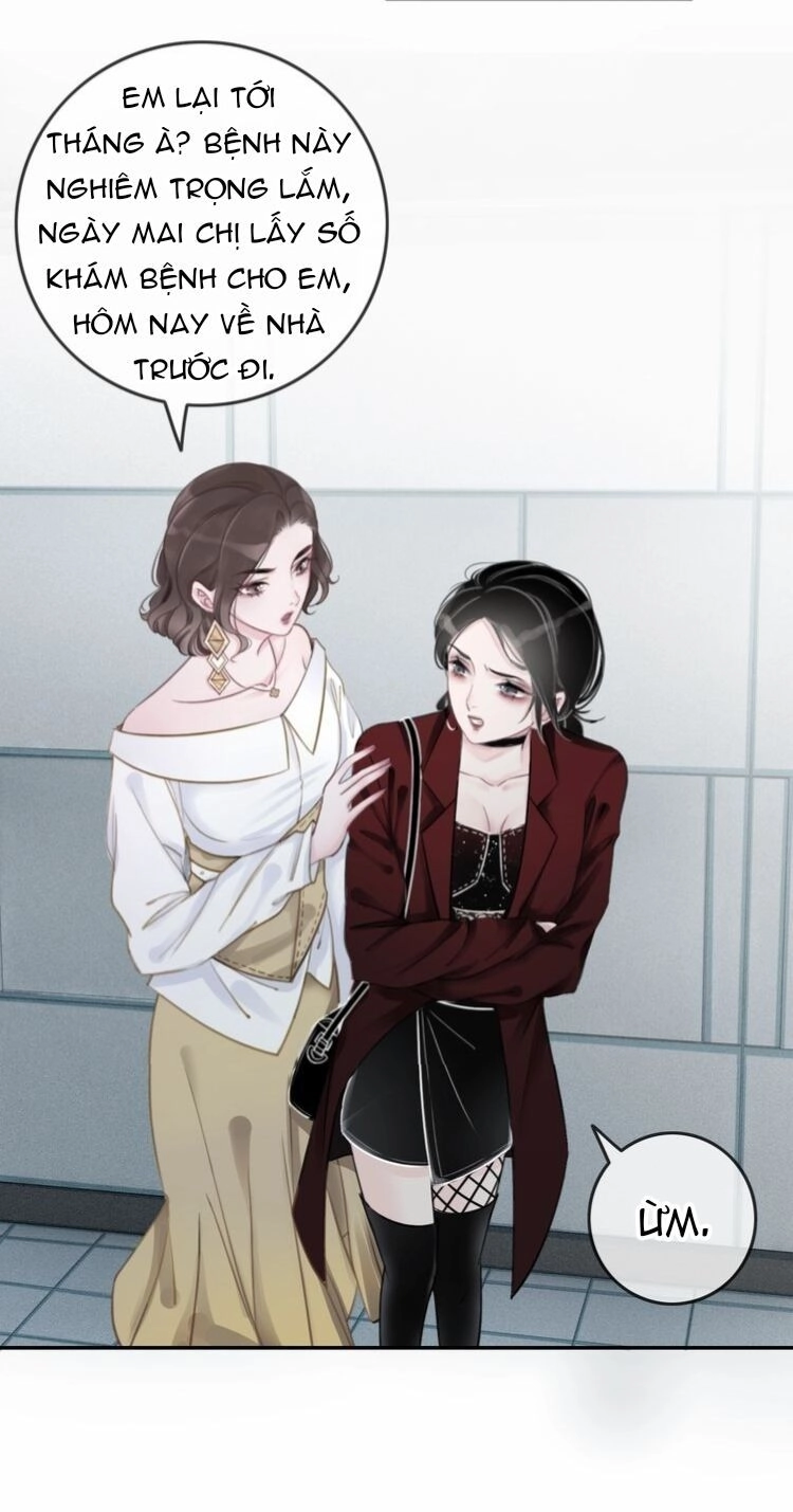 Ám Hắc Hệ Noãn Hôn Chapter 1 - 40