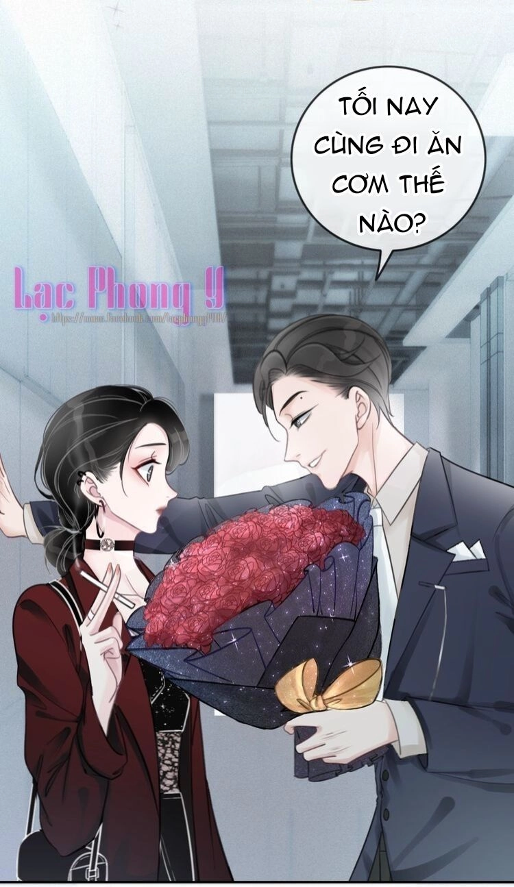 Ám Hắc Hệ Noãn Hôn Chapter 1 - 42