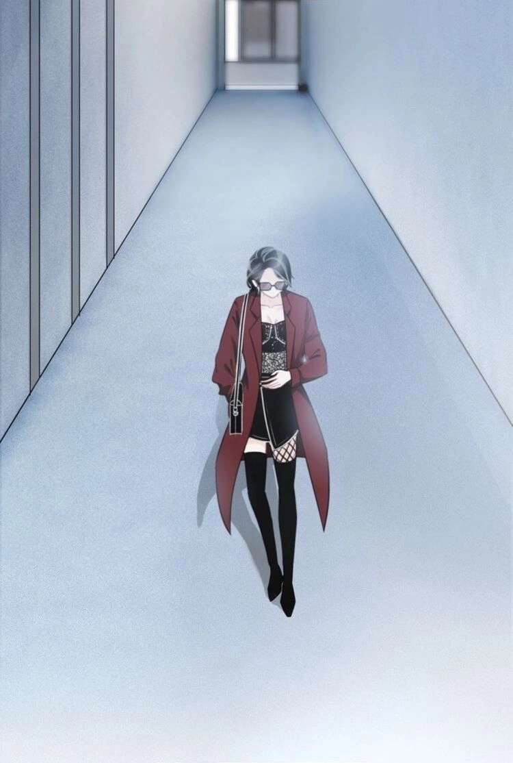 Ám Hắc Hệ Noãn Hôn Chapter 1 - 59