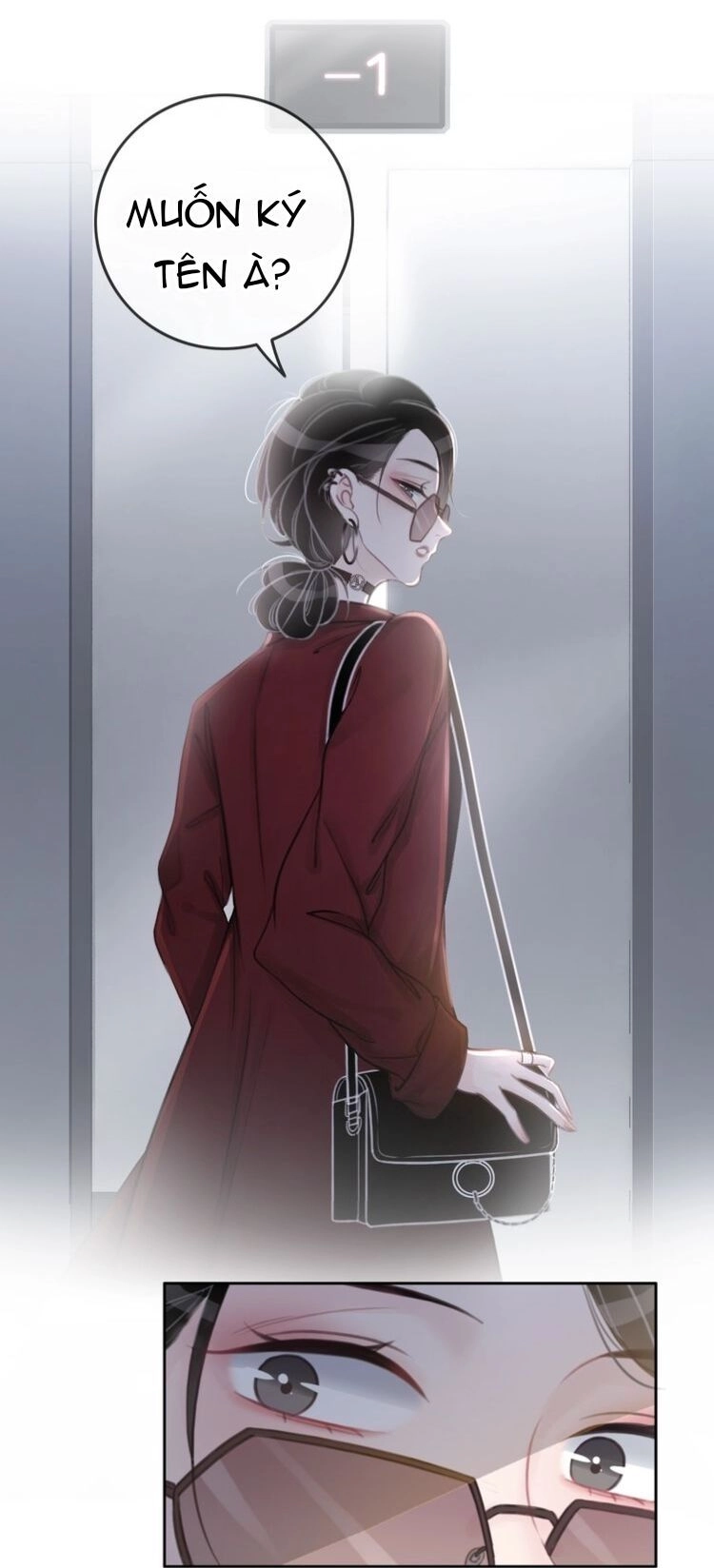 Ám Hắc Hệ Noãn Hôn Chapter 1 - 61