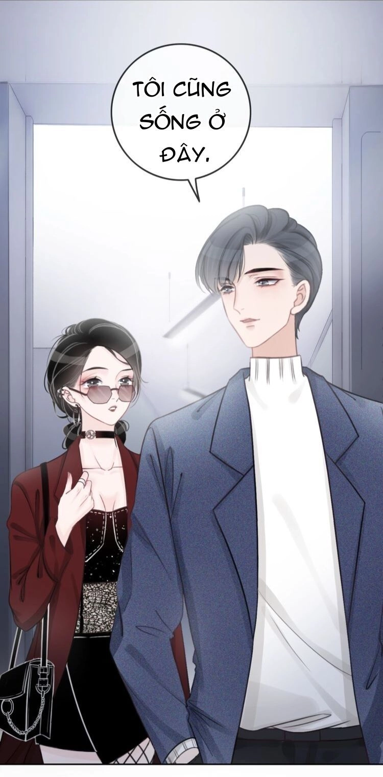 Ám Hắc Hệ Noãn Hôn Chapter 1 - 63