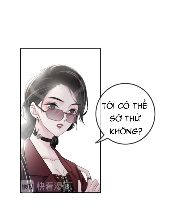 Ám Hắc Hệ Noãn Hôn Chapter 1 - 67