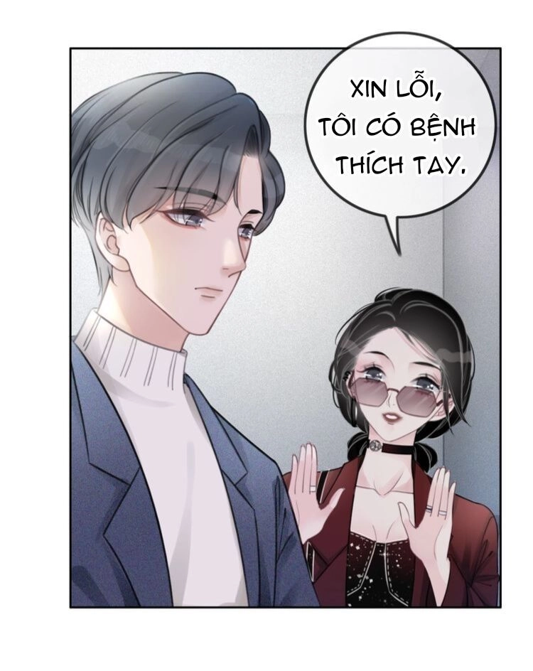 Ám Hắc Hệ Noãn Hôn Chapter 1 - 68