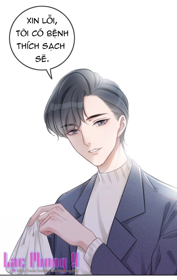 Ám Hắc Hệ Noãn Hôn Chapter 1 - 69