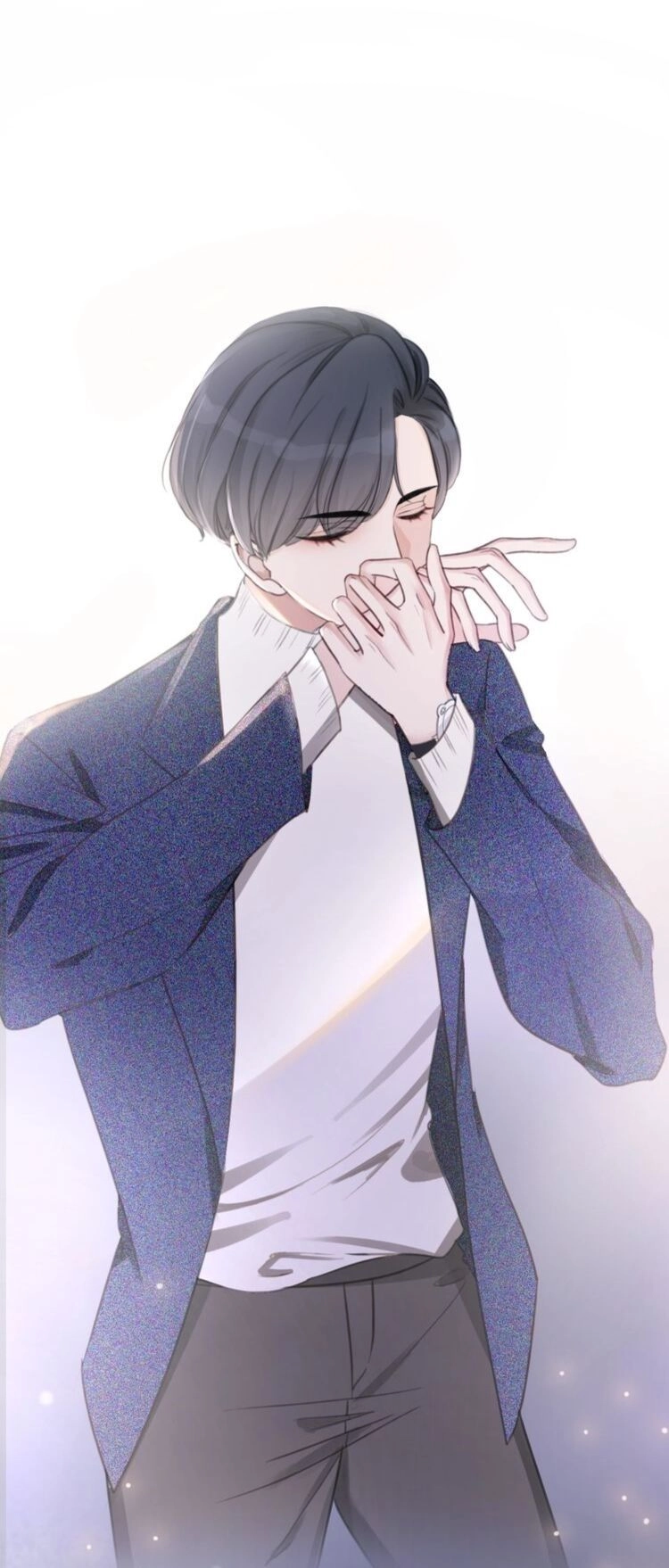 Ám Hắc Hệ Noãn Hôn Chapter 1 - 82