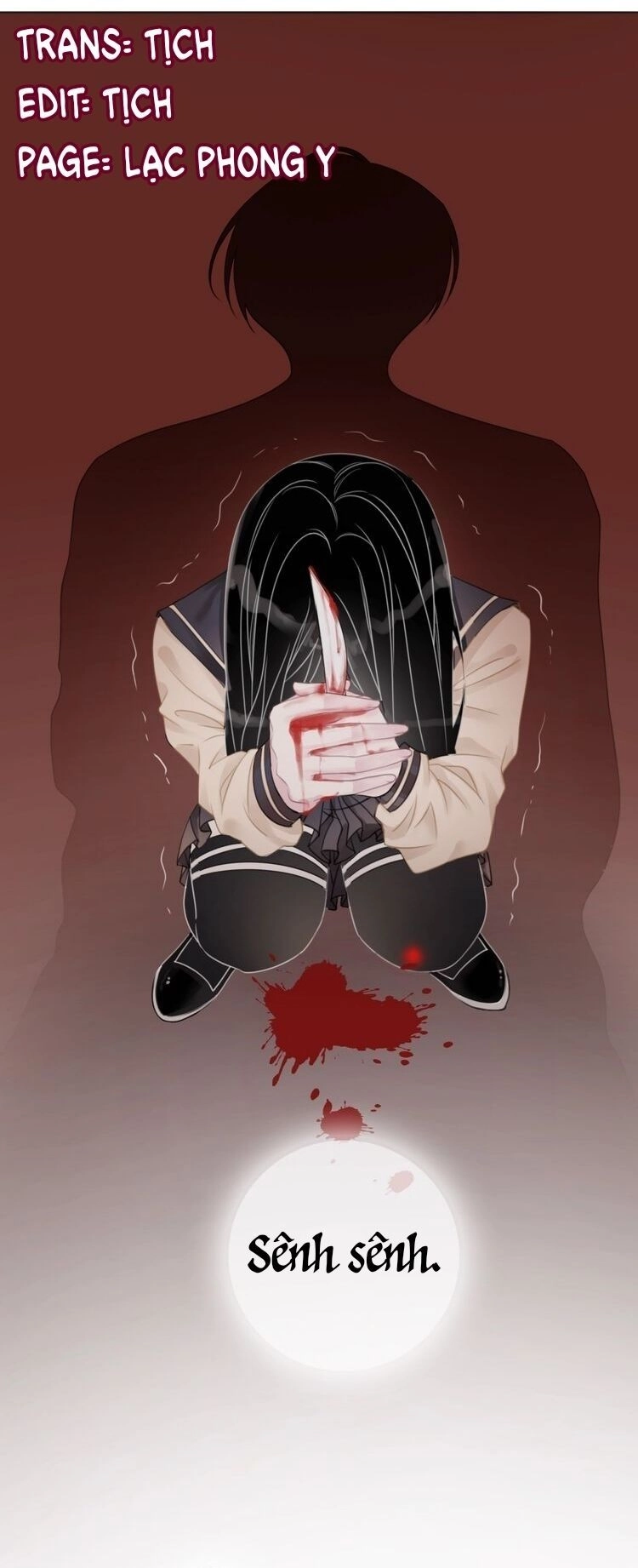 Ám Hắc Hệ Noãn Hôn Chapter 2 - 2