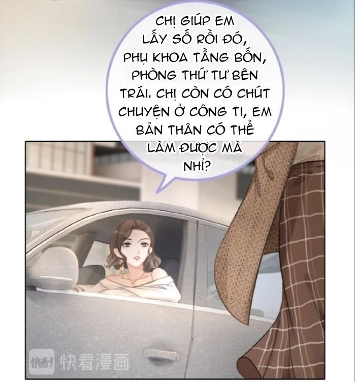 Ám Hắc Hệ Noãn Hôn Chapter 2 - 14