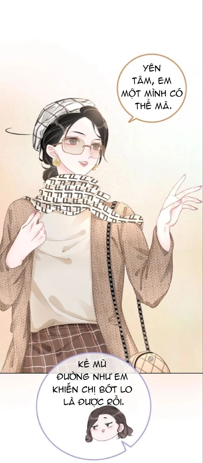 Ám Hắc Hệ Noãn Hôn Chapter 2 - 15