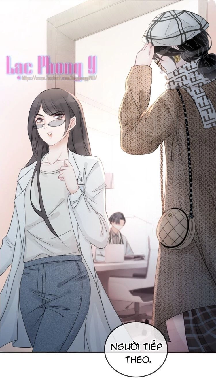 Ám Hắc Hệ Noãn Hôn Chapter 2 - 20