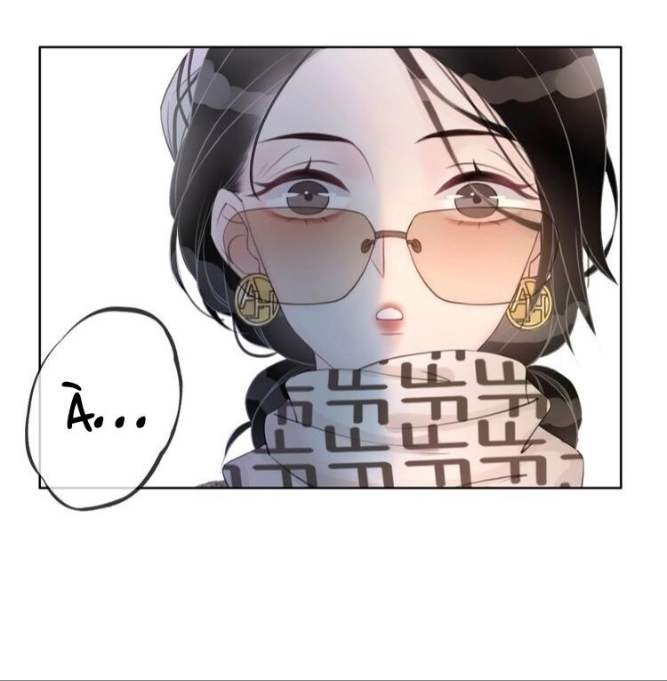 Ám Hắc Hệ Noãn Hôn Chapter 2 - 21