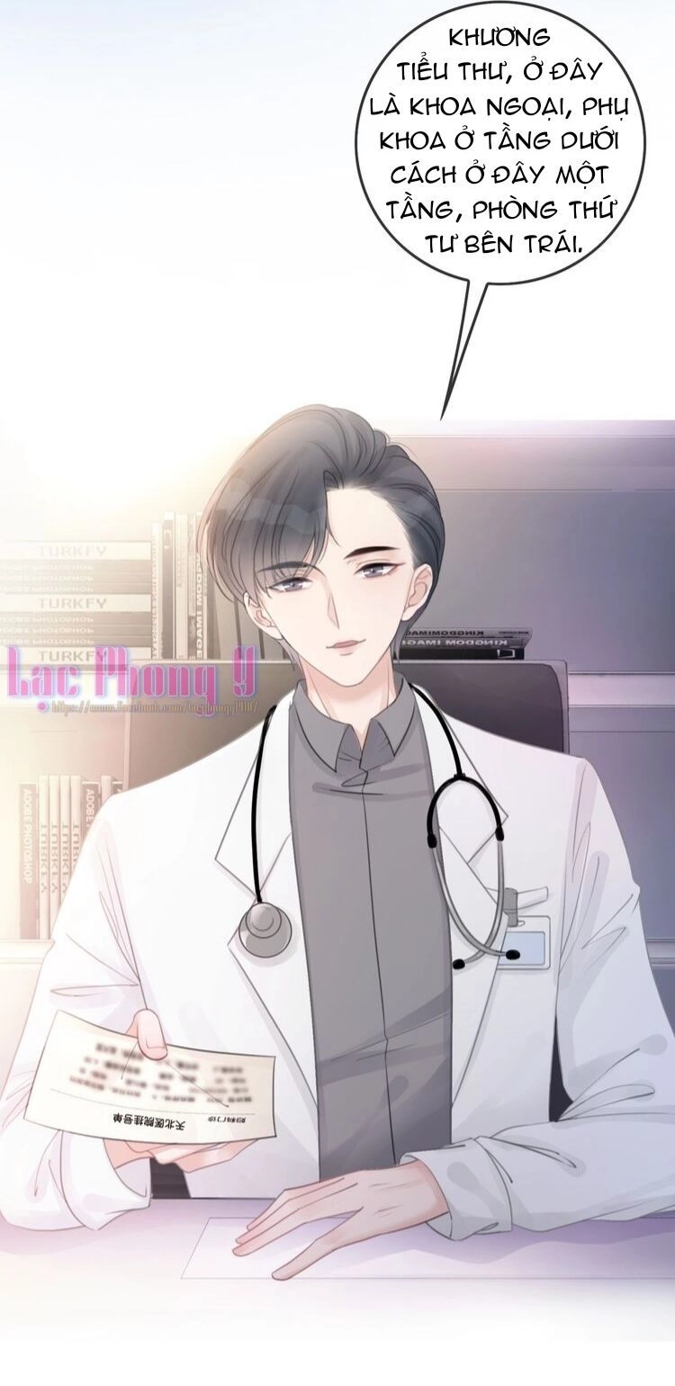 Ám Hắc Hệ Noãn Hôn Chapter 2 - 28