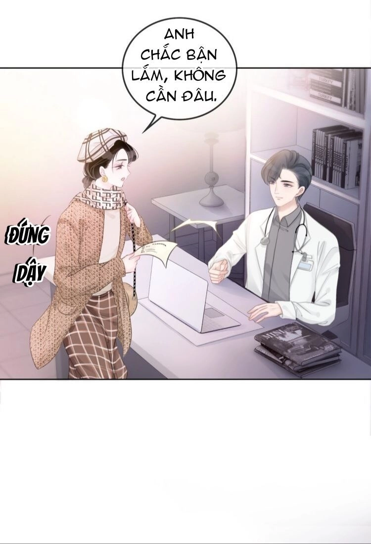 Ám Hắc Hệ Noãn Hôn Chapter 2 - 30