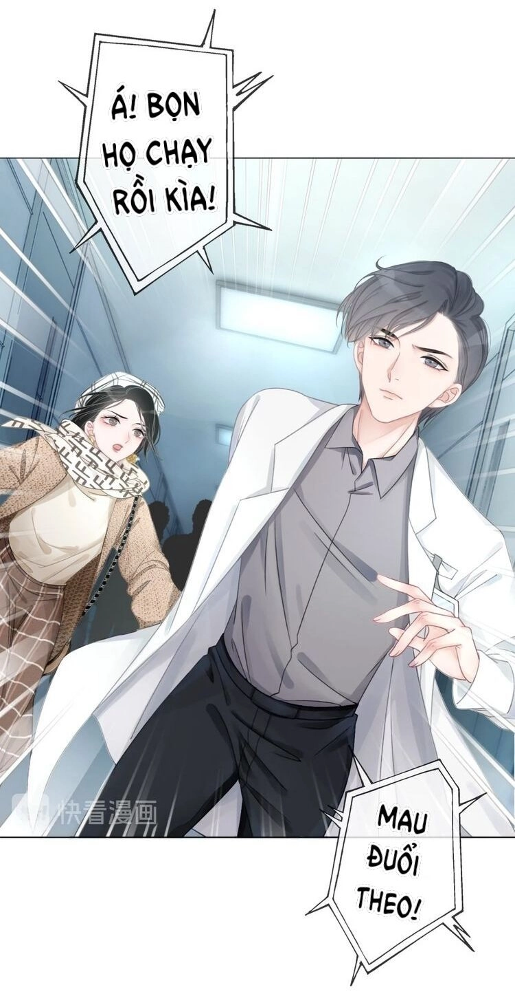 Ám Hắc Hệ Noãn Hôn Chapter 2 - 37