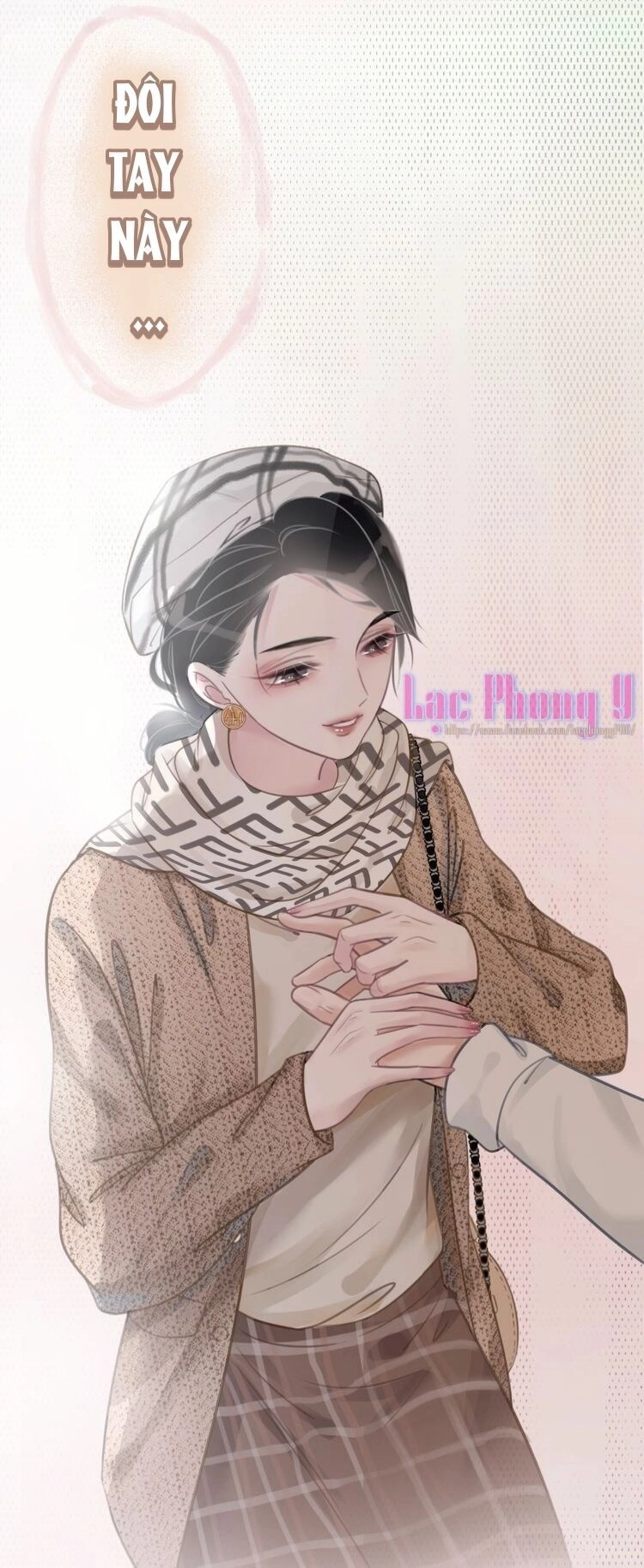 Ám Hắc Hệ Noãn Hôn Chapter 2 - 50