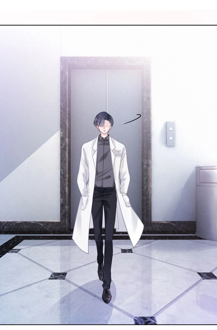 Ám Hắc Hệ Noãn Hôn Chapter 3 - 9