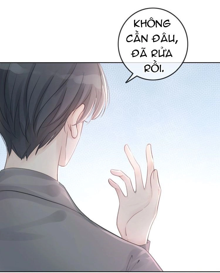 Ám Hắc Hệ Noãn Hôn Chapter 3 - 14