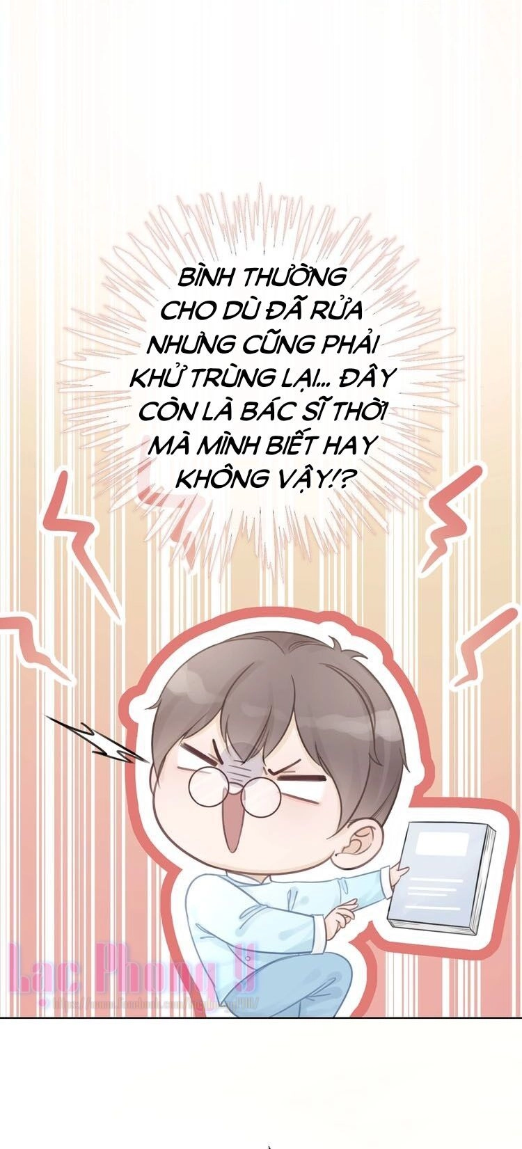 Ám Hắc Hệ Noãn Hôn Chapter 3 - 15