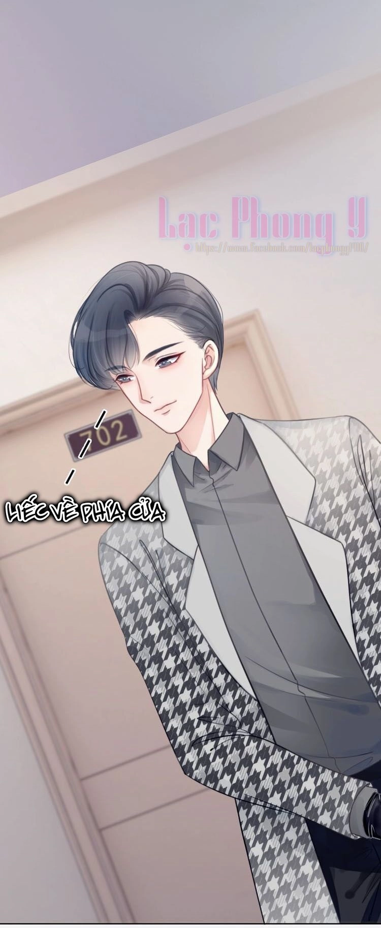 Ám Hắc Hệ Noãn Hôn Chapter 3 - 20