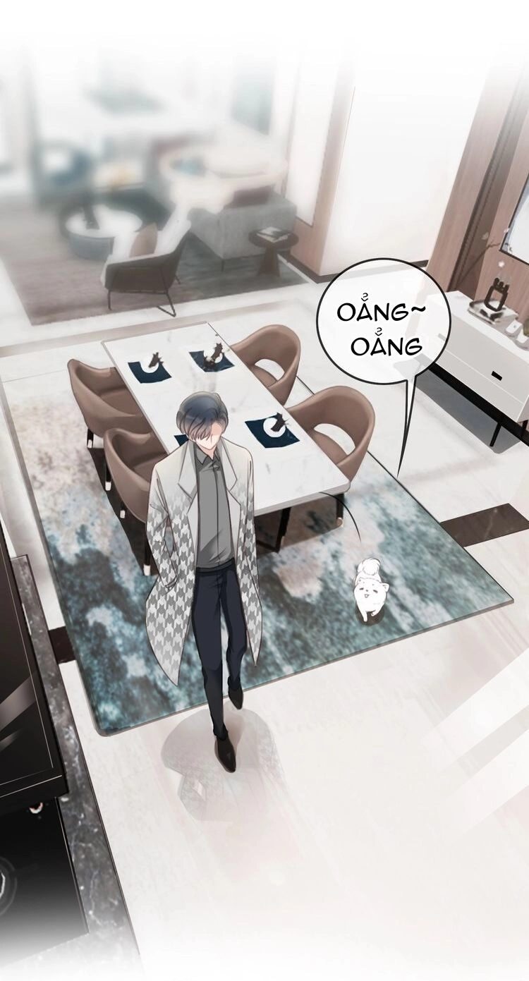 Ám Hắc Hệ Noãn Hôn Chapter 3 - 22