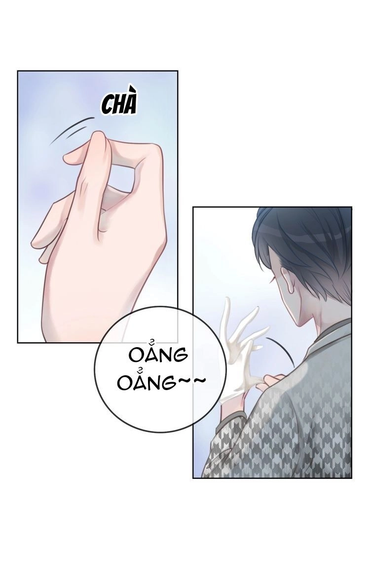Ám Hắc Hệ Noãn Hôn Chapter 3 - 26