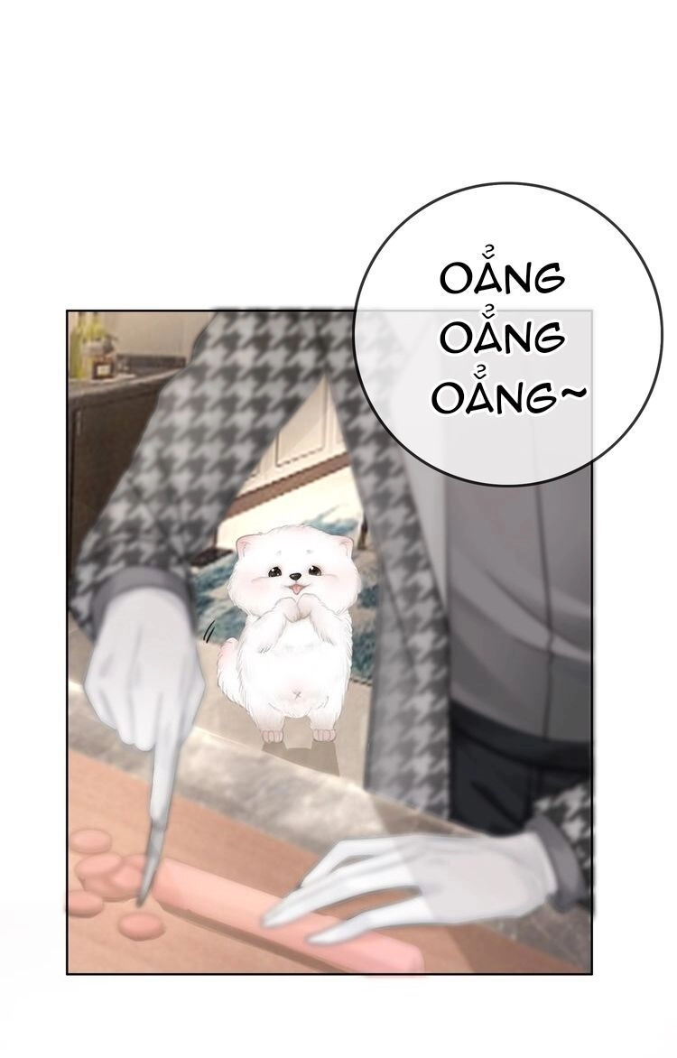 Ám Hắc Hệ Noãn Hôn Chapter 3 - 27