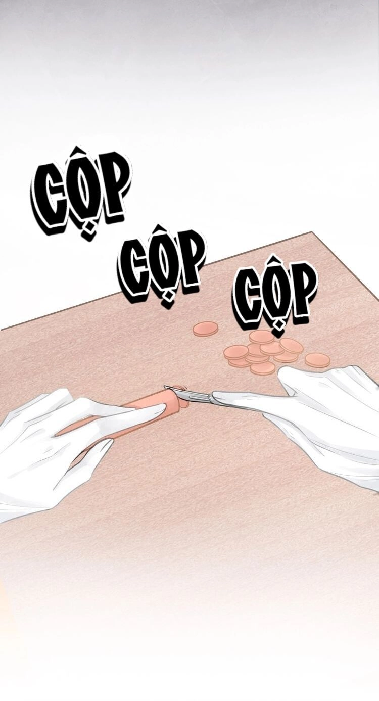 Ám Hắc Hệ Noãn Hôn Chapter 3 - 30