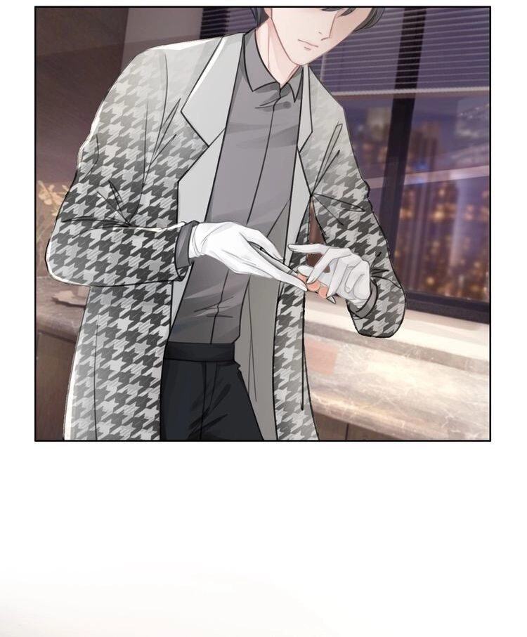 Ám Hắc Hệ Noãn Hôn Chapter 3 - 31