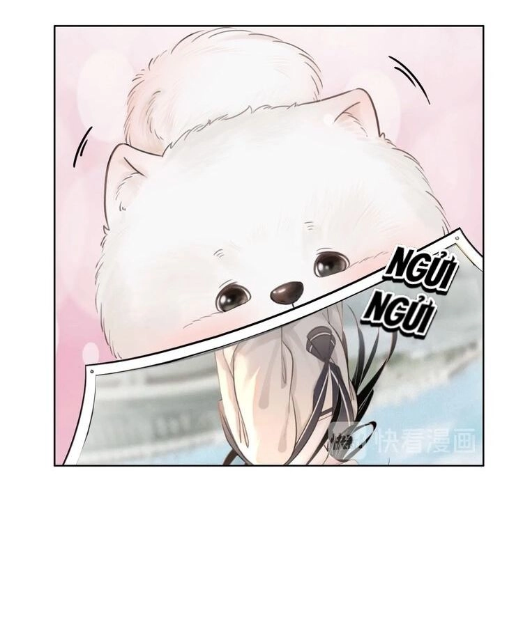 Ám Hắc Hệ Noãn Hôn Chapter 3 - 35