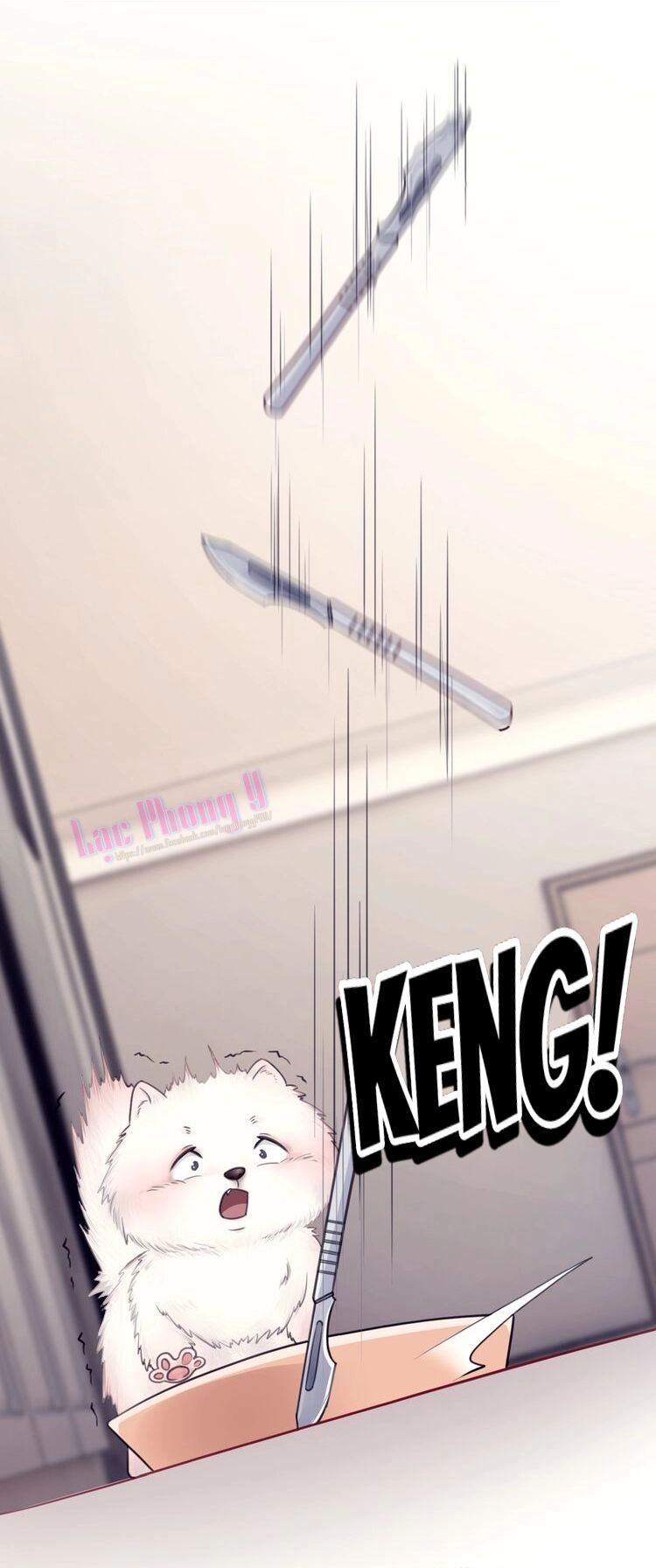 Ám Hắc Hệ Noãn Hôn Chapter 3 - 39