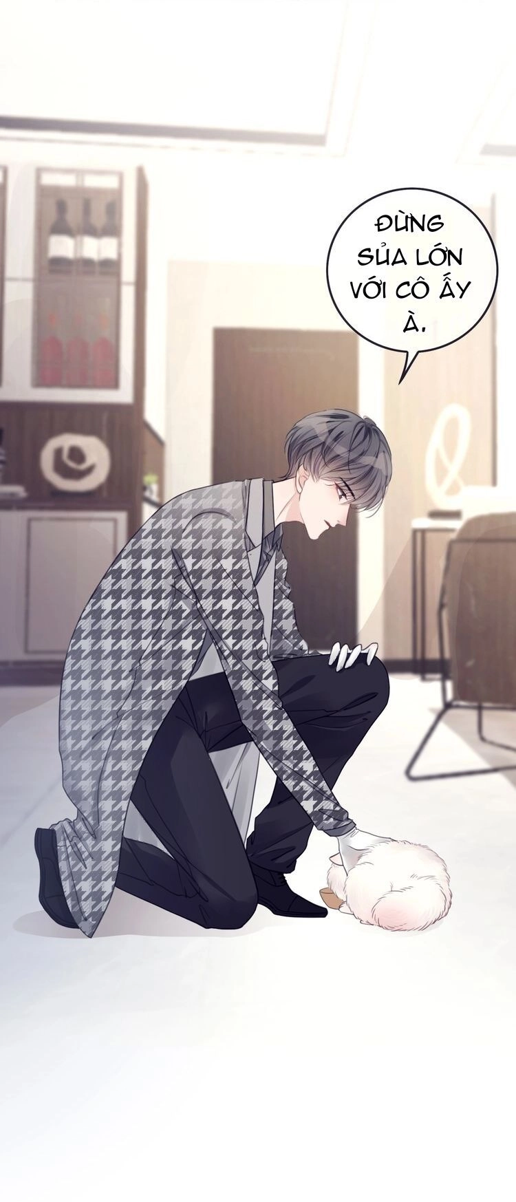 Ám Hắc Hệ Noãn Hôn Chapter 3 - 41