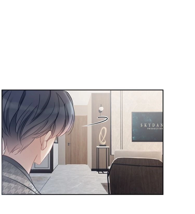 Ám Hắc Hệ Noãn Hôn Chapter 3 - 43