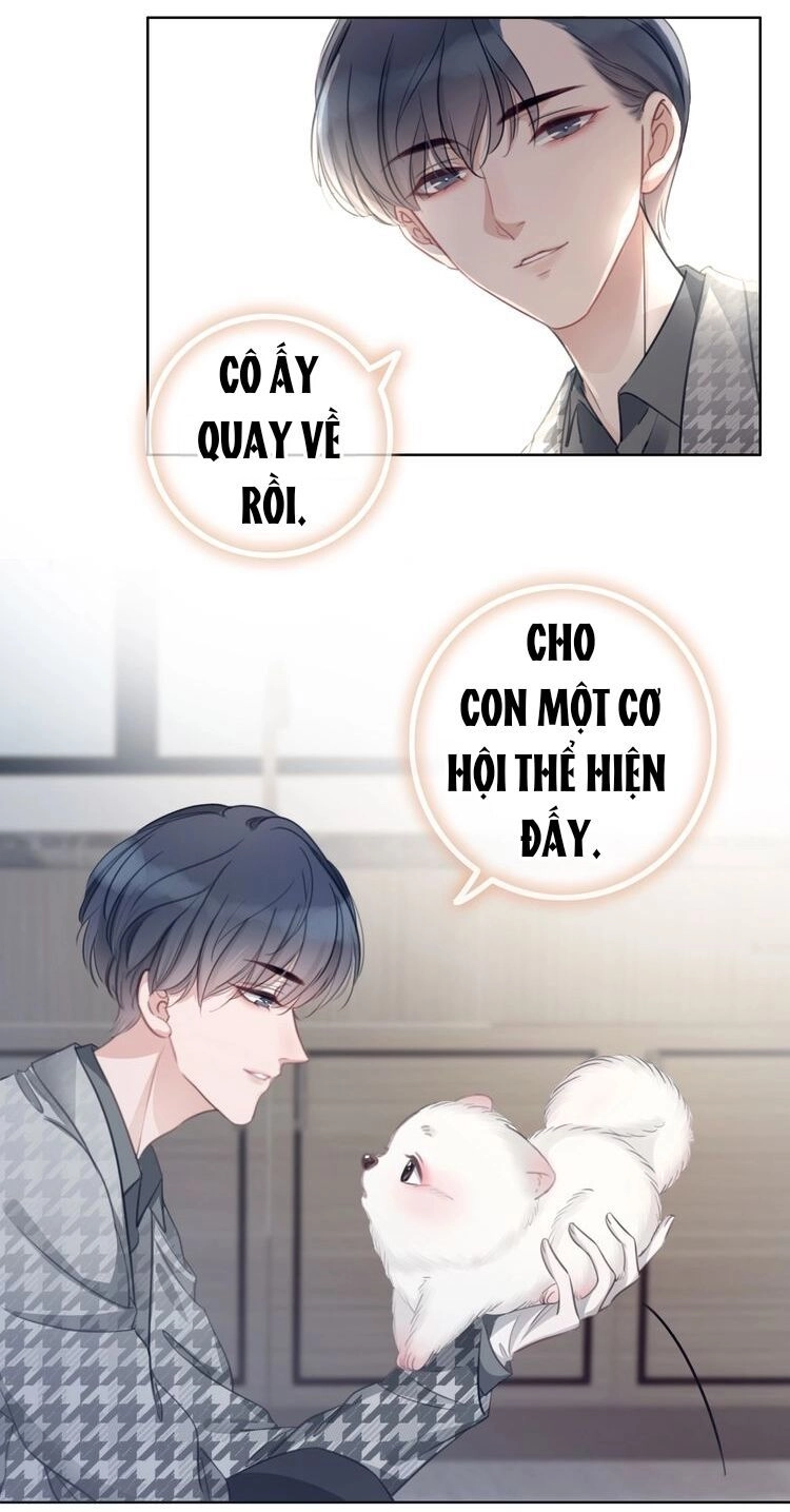 Ám Hắc Hệ Noãn Hôn Chapter 3 - 44