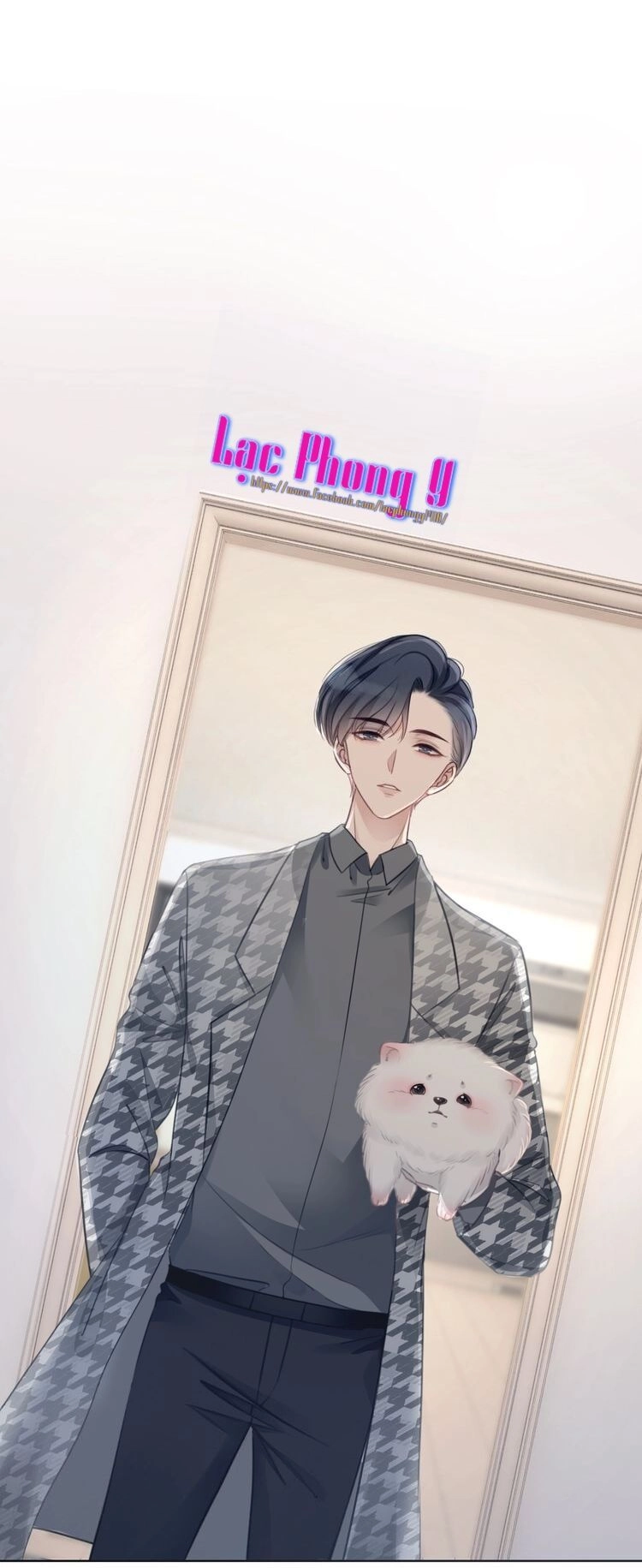 Ám Hắc Hệ Noãn Hôn Chapter 3 - 45