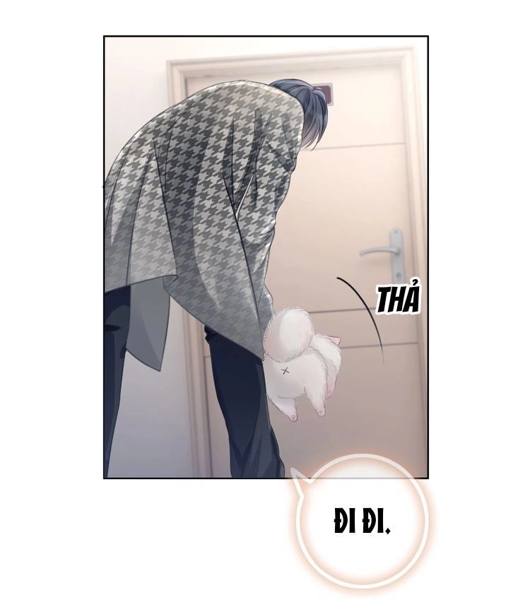 Ám Hắc Hệ Noãn Hôn Chapter 3 - 46