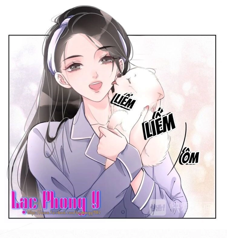 Ám Hắc Hệ Noãn Hôn Chapter 3 - 52